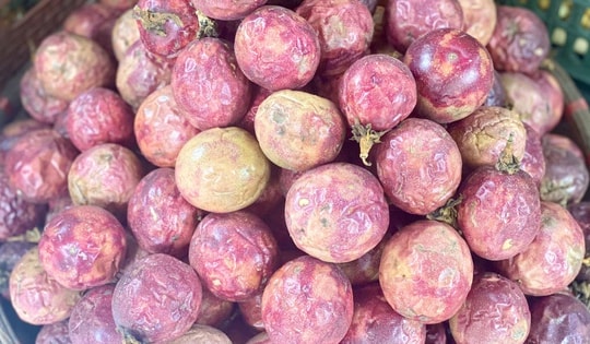 Loại quả trồng khắp Việt Nam được ví là ‘vua chất xơ’ bán đầy chợ, siêu thị giá vài chục nghìn đồng/kg