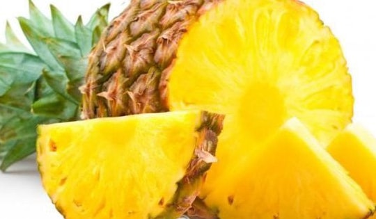 Ăn gì để tốt cho hệ tiêu hóa?