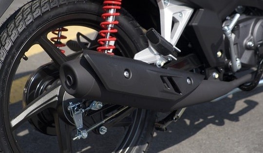 Giá xe Wave RSX FI 2025 mới nhất giảm sâu kỷ lục, thấp hơn cả niêm yết, chỉ ngang Wave Alpha, hút khách hơn Future