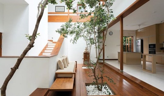 Những điều cần biết và lưu ý phong thủy quan trọng khi xây nhà ống