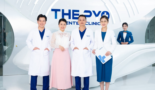 5 lý do nên lựa chọn The Pyo để tân trang sắc đẹp