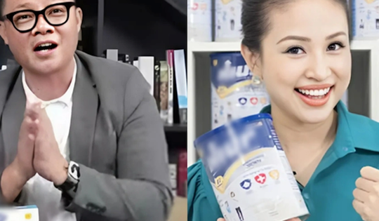 Cục trưởng Nguyễn Xuân Bắc nói gì về việc nghệ sĩ quảng cáo thổi phồng sự thật?