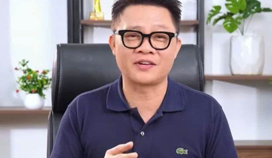 BTV Quang Minh thừa nhận sai lầm khi quảng cáo sữa, Vân Hugo, Doãn Quốc Đam thì sao?