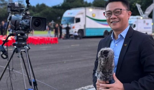 BTV Quang Minh từng nói gì về thu nhập của MC và nghề tay trái?