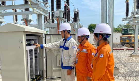 Lịch cúp điện Kiên Giang từ 16 - 20/4/2025: Hàng loạt khu vực hơn 10 tiếng/ngày không có điện để dùng