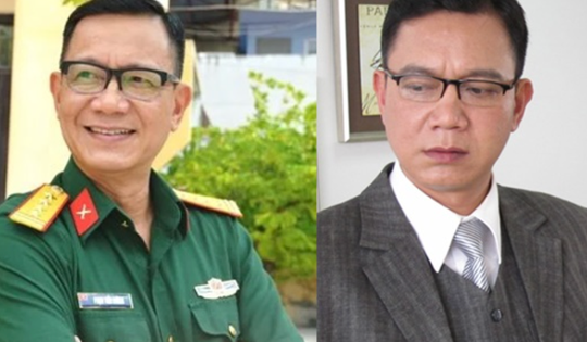 Nam NSƯT phim 'Hướng dương ngược nắng' bị gọi tên giữa lùm xùm quảng cáo sai sự thật