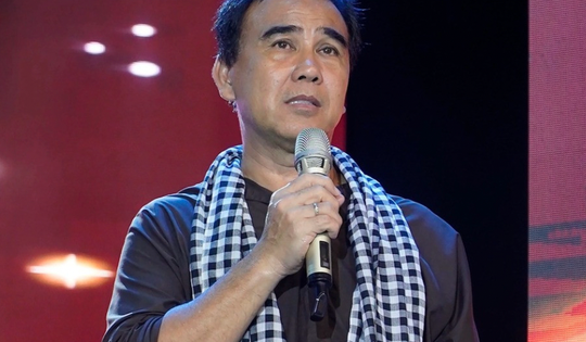 MC Quyền Linh: '2 loại sữa từng giới thiệu không có trong danh sách sữa giả'