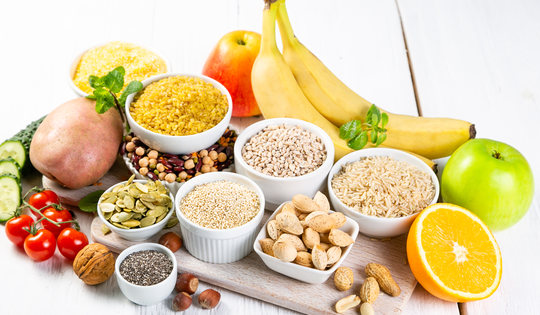 Chế độ ăn uống phòng và điều trị hạ đường huyết