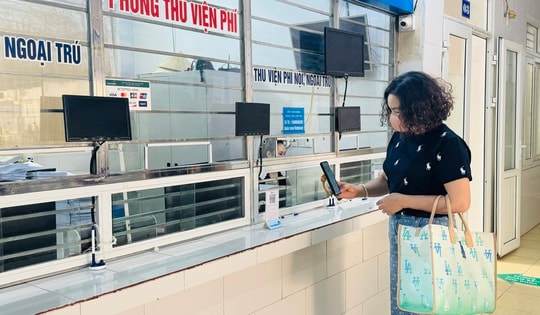 5 bệnh viện đầu ngành của Hải Phòng phải đưa BAĐT vào sử dụng chính thức từ tháng 9/2025