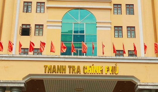 Kế hoạch thực hiện Kết luận của Bộ Chính trị về sắp xếp cơ quan thanh tra