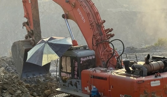 Điều tra vụ trốn thuế hơn 1 tỷ đồng tại Công ty Hòa Thịnh Phát