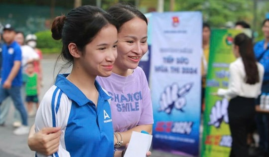 Chỉ hơn 70 trường tư thục của Hà Nội được giao chỉ tiêu lớp 10