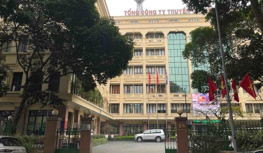 5 cơ quan phải di dời khỏi khu vực hồ Gươm sẽ có trụ sở mới