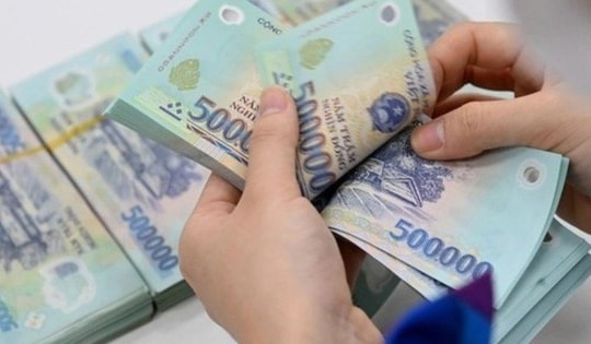 Chế độ nâng bậc lương khi bãi bỏ lương cơ sở