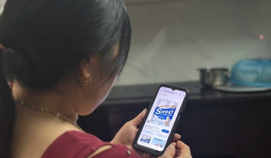 Chuyên gia dinh dưỡng chỉ ra những nguy cơ sức khỏe khi dùng phải sữa giả