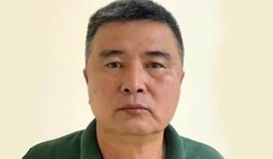 Cựu Vụ phó Bộ Công Thương yêu cầu doanh nghiệp chi tiền đổi nhà sắp hầu tòa