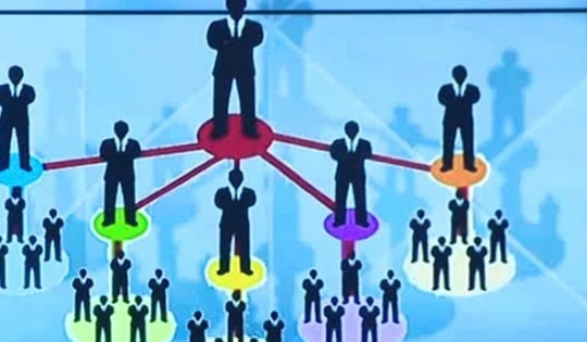 Đề xuất hoàn thiện Bộ Luật Hình sự về tội phạm liên quan kinh doanh đa cấp