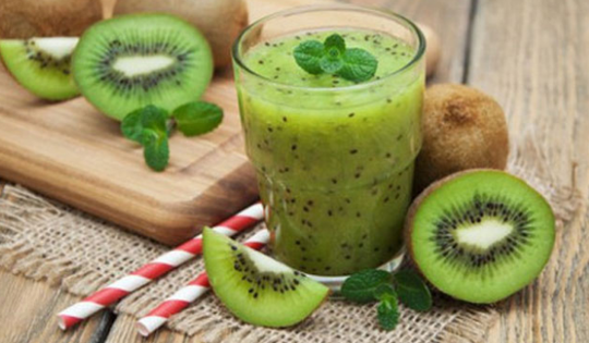 Những đồ uống giúp cải thiện tình trạng thiếu máu não