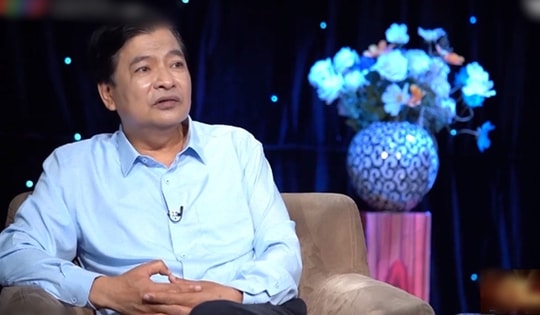 Nam NSND quê Thanh Hóa có đời thực kín tiếng ở tuổi hưu