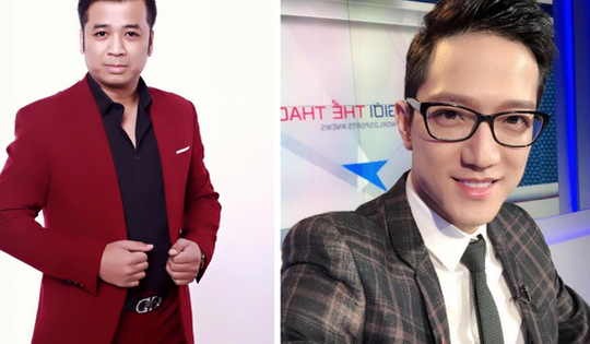 Dàn nghệ sĩ giao hữu bóng đá quyên góp giúp đỡ bệnh nhân ung thư