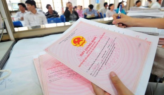 Hàng triệu người nên biết thủ tục thừa kế đất đai không có di chúc theo quy định mới nhất