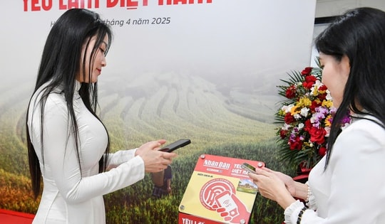 'Yêu lắm Việt Nam' biến mỗi người Việt Nam thành một 'đại sứ du lịch'