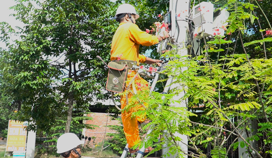 Lịch cúp điện Bà Rịa – Vũng Tàu từ ngày 17 – 20/4/2025: Những khu vực nào sẽ nằm trong diện cúp điện cả ngày?