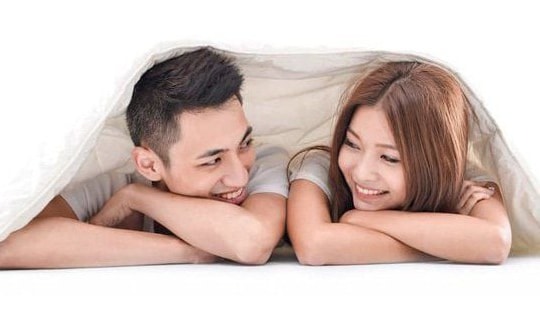 Làm sao để 'kích hoạt' một người dễ mất hứng khi yêu