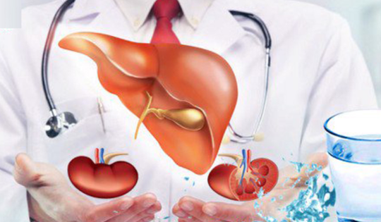 Uống thuốc bổ gan thế nào cho đúng cách?