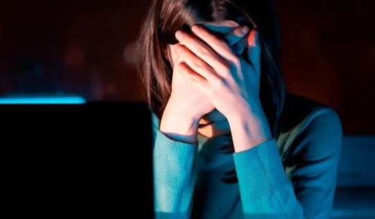 Khi mạng xã hội trở thành cơn ác mộng: Con trẻ cần tìm đến ai?