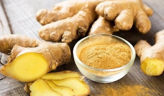 5 loại đồ uống tự nhiên chữa đau dạ dày