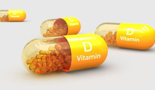 Thời điểm tốt nhất để uống vitamin D, sắt, kẽm…