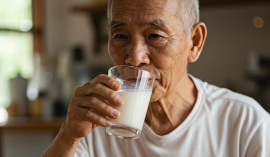 Sữa giả đe dọa sức khỏe bệnh nhân đái tháo đường, thận, tim mạch