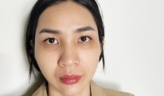 Nữ trường phòng ‘rởm’ chiếm đoạt tiền của nhiều người có nhu cầu đi xuất khẩu lao động