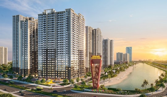 Chất sống xa hoa với không gian tinh tuyển tại The Royce