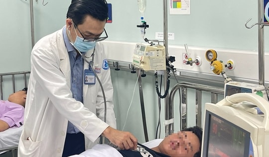 Sốt xuất huyết bắt đầu vào mùa, Bộ Y tế ‘nhắc’ xử lý triệt để ổ dịch, điều trị tốt, hạn chế tử vong