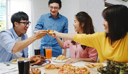 Đón đại lễ 50 năm thống nhất đất nước, HDBank hoàn tiền hơn 5 triệu đồng cho chủ thẻ tín dụng