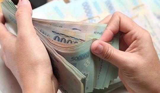 Mức hưởng lương hưu tối đa của công chức khi sắp xếp bộ máy