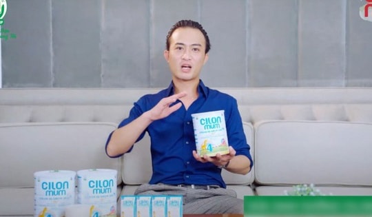 Nhận diện hàng rởm từ kênh tiếp thị của người nổi tiếng