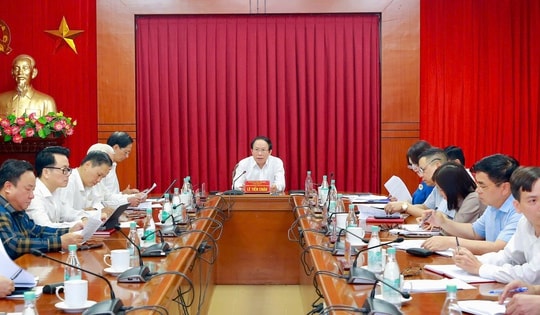 Hải Phòng đưa 4 dự án có dấu hiệu lãng phí vào diện theo dõi, chỉ đạo xử lý