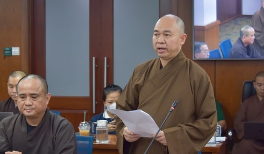 Xá lợi Phật Thích Ca Mâu Ni và xá lợi trái tim Bồ tát Thích Quảng Đức sẽ được tôn trí cho người dân chiêm bái