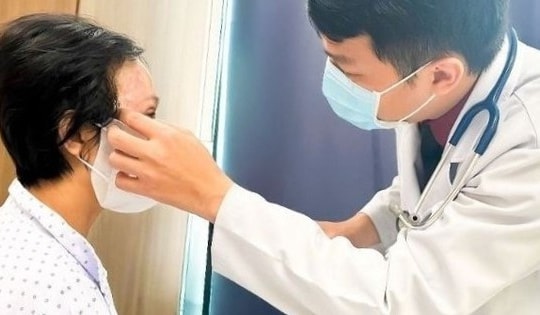 Zona gây ra những biến chứng, hệ luỵ sức khoẻ nghiêm trọng với người mắc bệnh nền