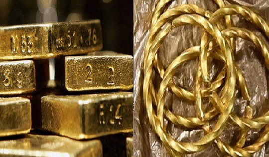 Vụ trộm vàng lớn nhất lịch sử Canada: 6.600 thỏi vàng, nặng hơn 400kg và 53kg tiền mặt 'bốc hơi', ly kỳ như phim Netflix