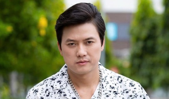 Quách Ngọc Tuyên chấp nhận 'trượt vỏ chuối', phản hồi tin được Lý Hải ưu ái