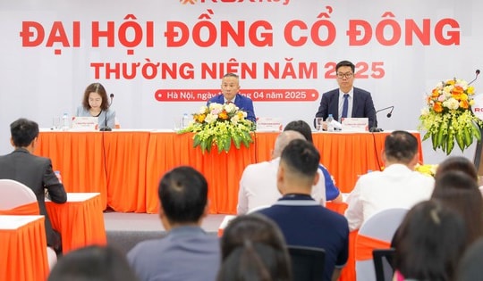 2025 - Năm bản lề để ROX Key tăng tốc