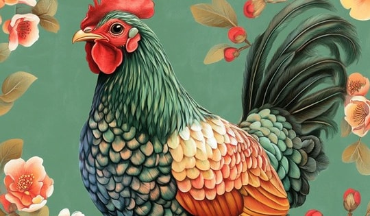 Mang mệnh phú quý nên 4 con giáp này dù sinh ra trong hoàn cảnh nào thì lớn lên vẫn giàu có bậc nhất