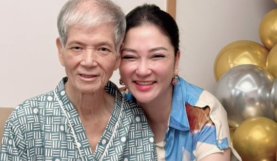 Bạn bè, đồng nghiệp chia buồn với nỗi đau của Hoa hậu Việt Nam Nguyễn Thị Huyền