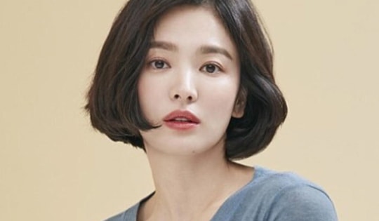 List 10 kiểu tóc ngắn giúp cô nàng mặt dài trở nên 'hack' tuổi