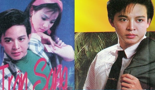 Nam ca sĩ 'Mưa bụi' đang đỉnh cao bất ngờ ở ẩn, sau 20 năm mới trở lại cùng 'người tình sân khấu'