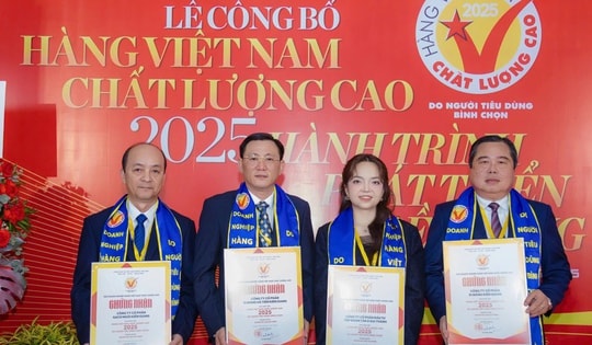 HUD Kiên Giang: Hơn 30 năm vững bước phát triển ngành vật liệu xây dựng và kinh tế địa phương